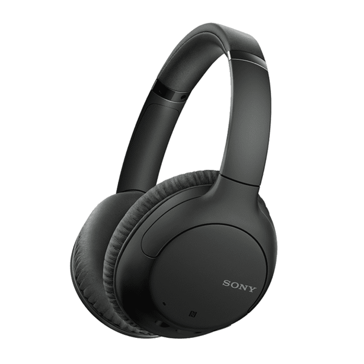 SONY MWH-CH710N/BZE WIRELESS OVER-EAR HEADPHONE Noise Cancelling SONY MWH-CH710N/BZE WIRELESS OVER-EAR HEADPHONE Noise Cancelling